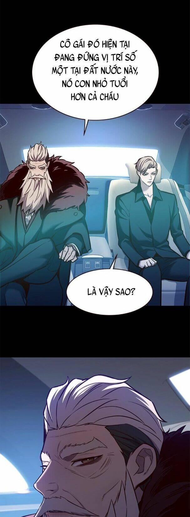 biến thân thành mèo chapter 174 4