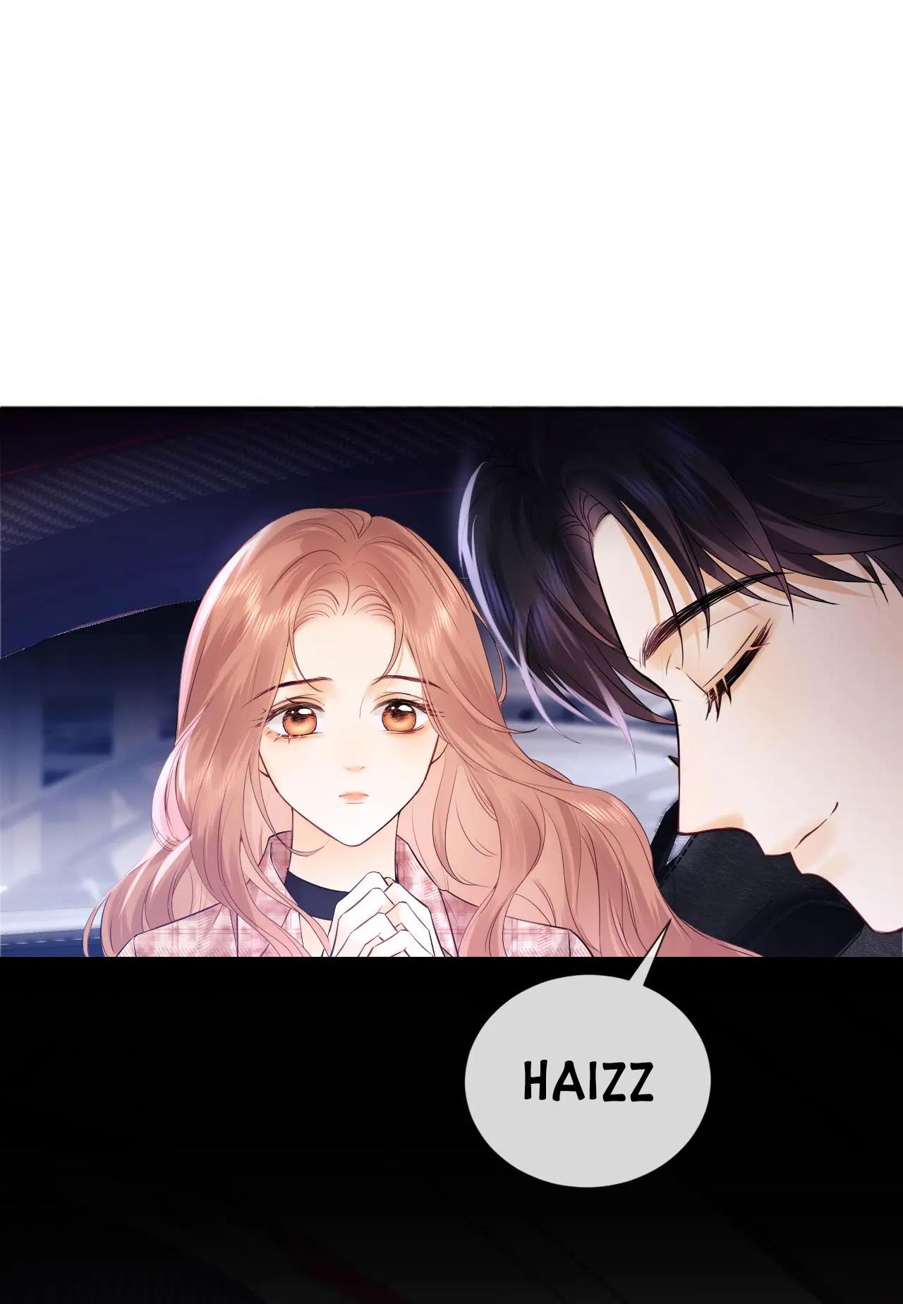 fan bạn gái muốn tìm hiểu một chút - fan vợ, bạn đã biết? chapter 5.2 14