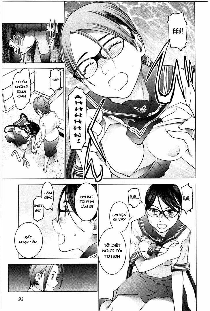 seishokuki chapter 23 18