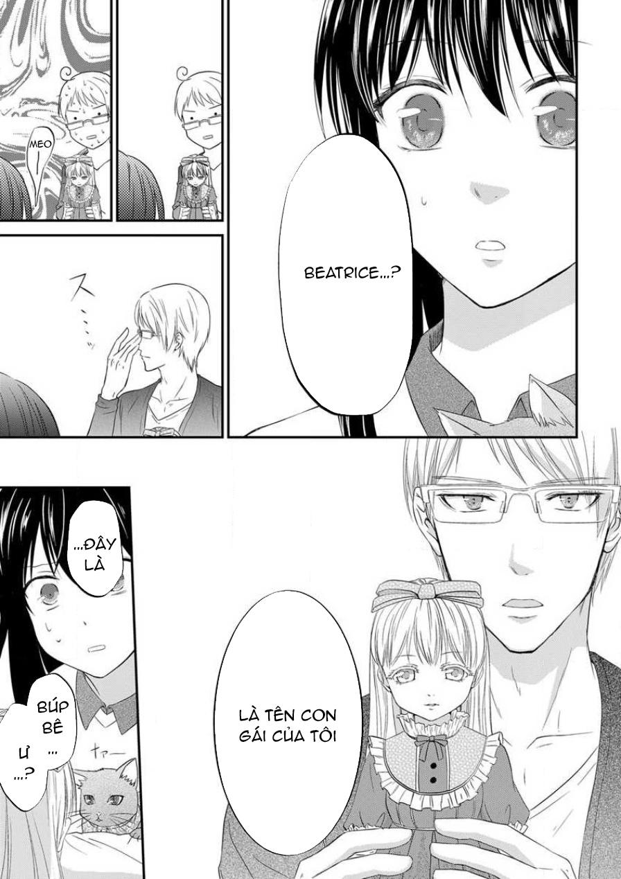 em là búp bê của tôi chapter 1.2 9