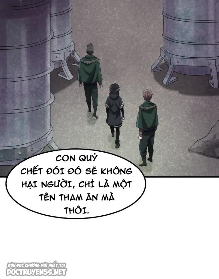 toàn cầu quỷ dị thời đại chapter 6 90