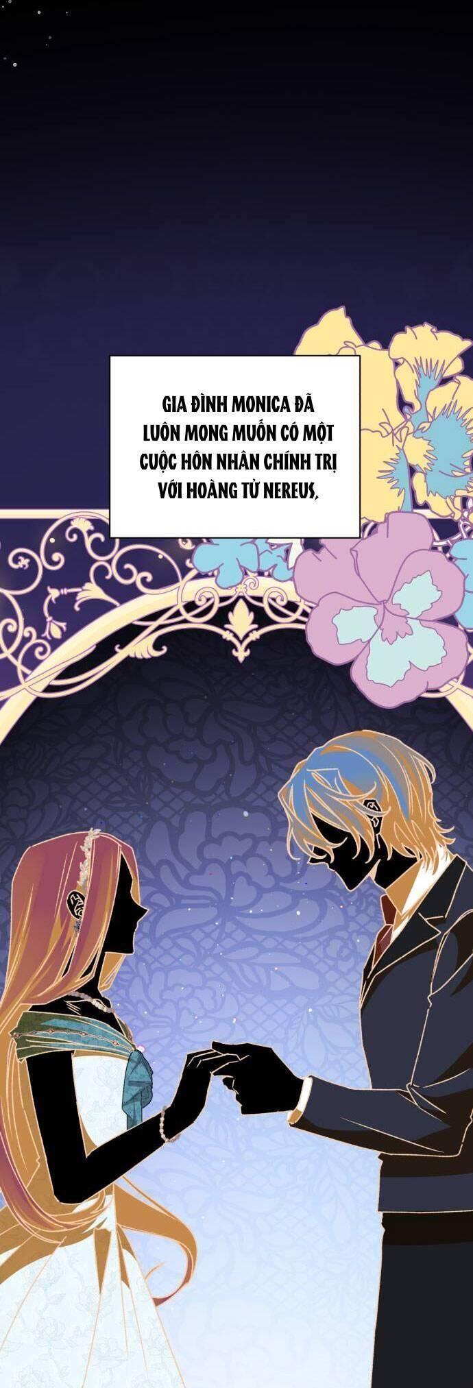 bạo chúa muốn sống hiền lành chapter 26 11