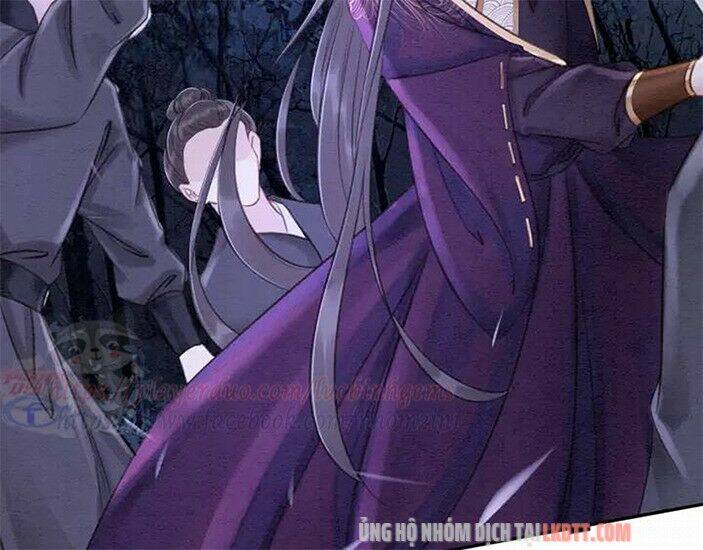 trọng sinh bá sủng nhiếp chính vương quá mạnh mẽ chapter 83 71