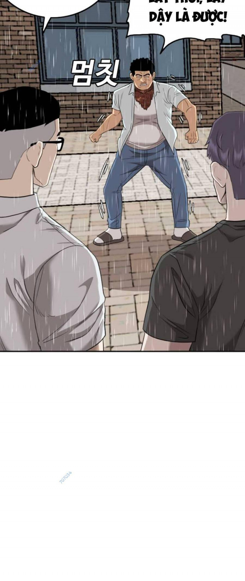 người xấu chapter 115 50