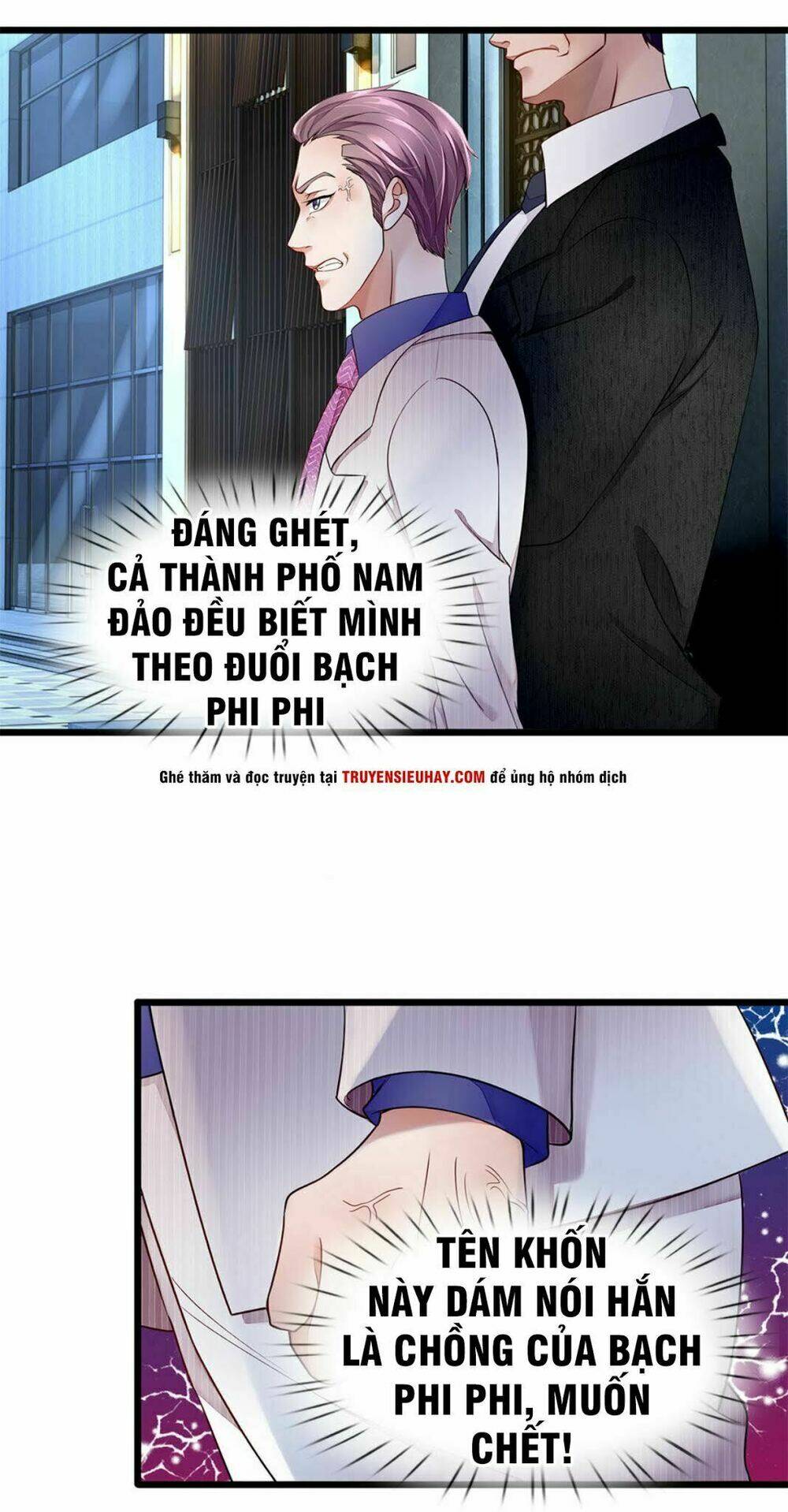 chung cực binh vương tại đô thị chapter 13 1