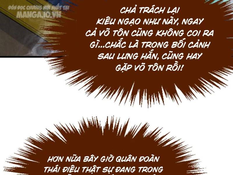 vạn cổ chí tôn chapter 300 133