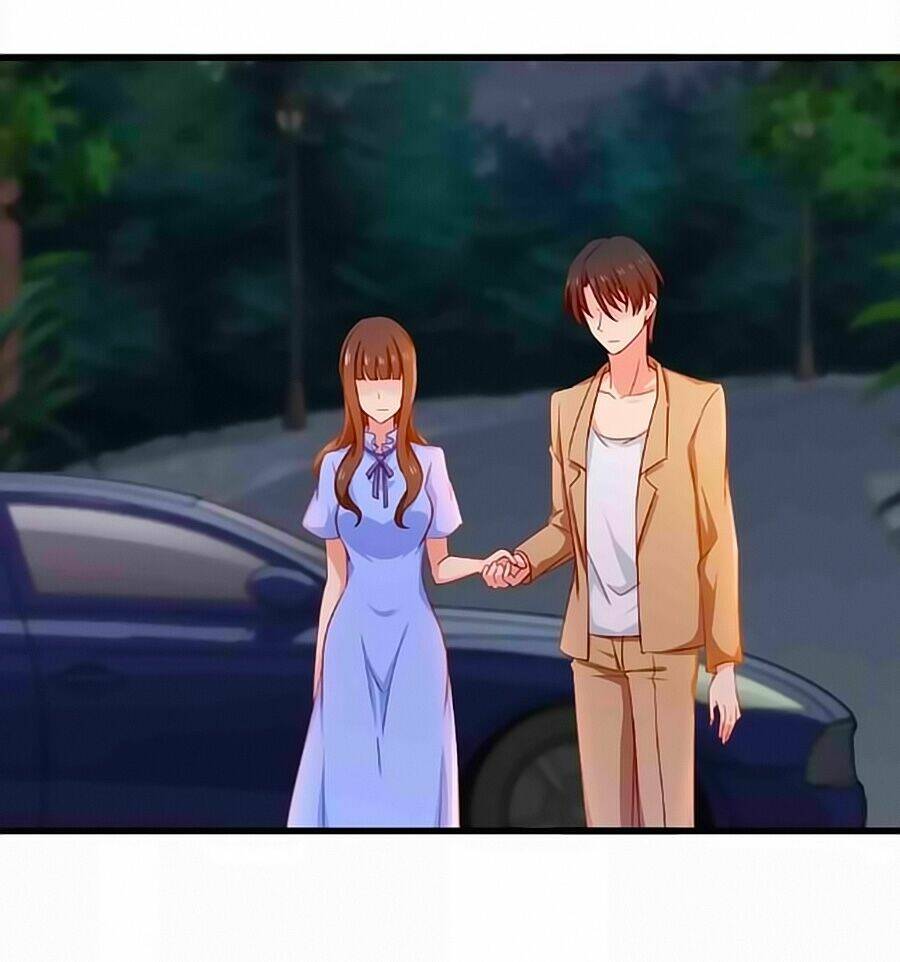 chỉ nhiễm thành hôn chapter 158 6