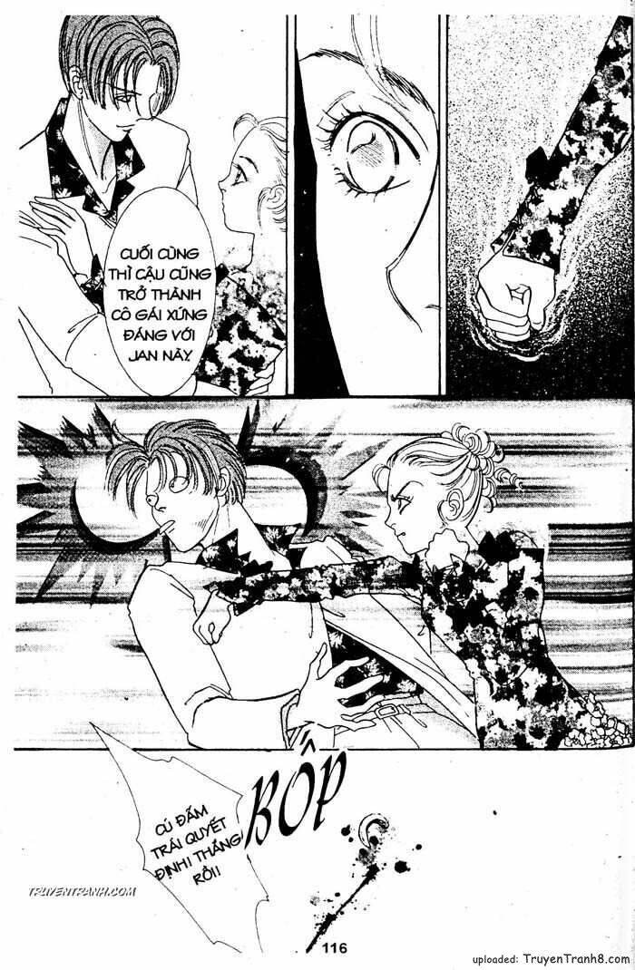 tiệm thú kiểng chapter 28 42