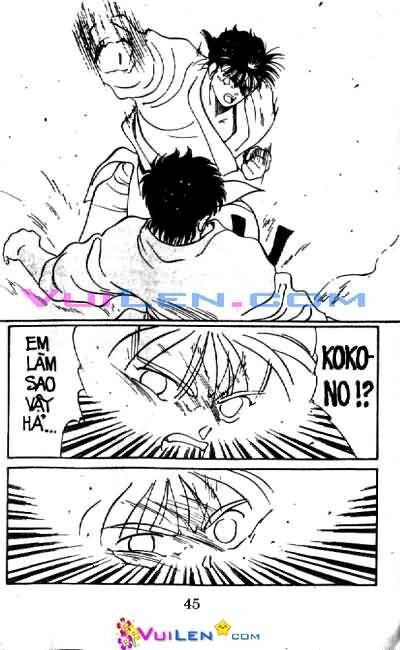 truyền nhân atula - shura no mon i chapter 13 46