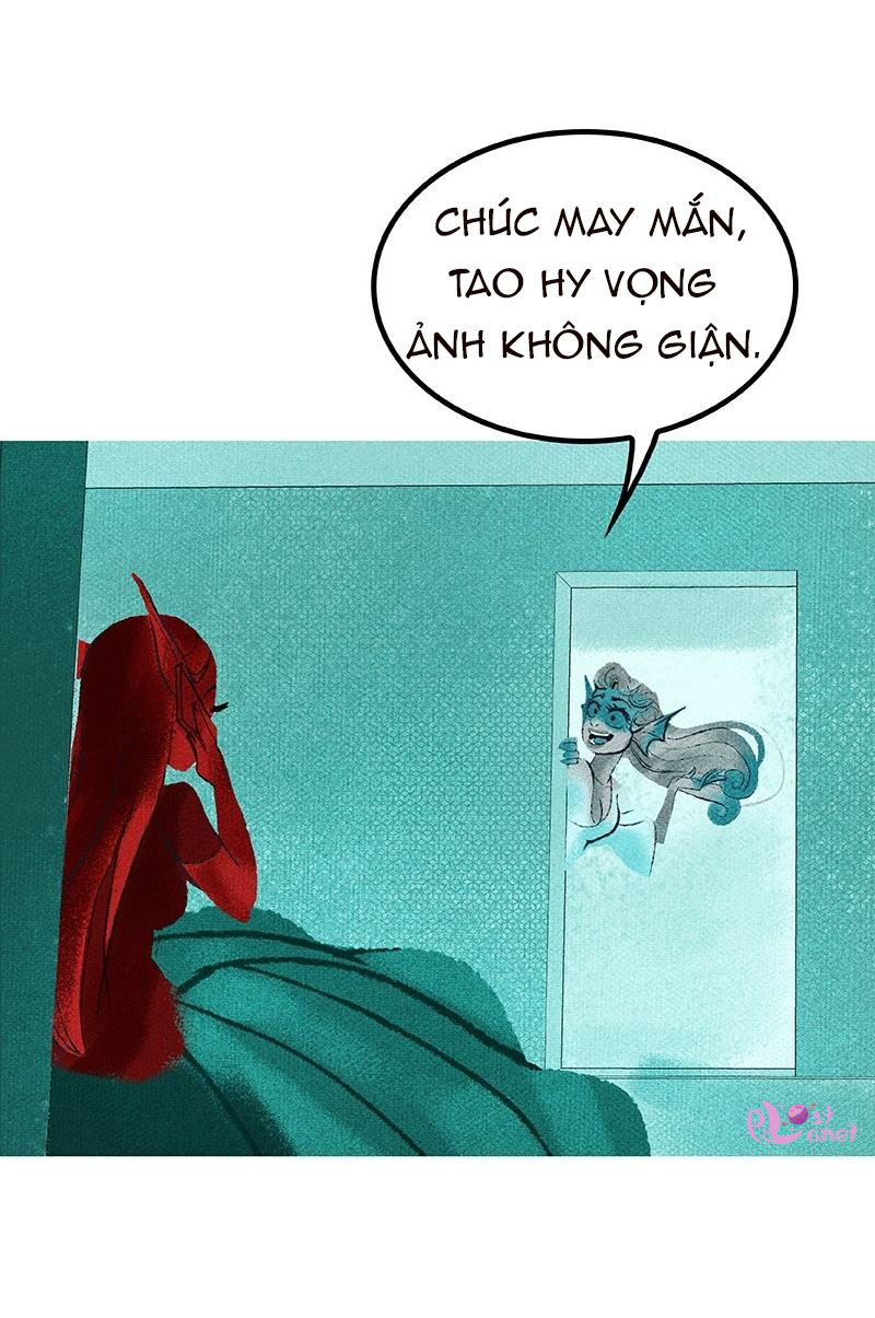 thần thoại olympus chapter 74 9