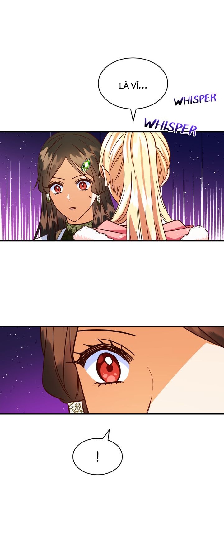 công lý của một ác nữ chapter 60 22