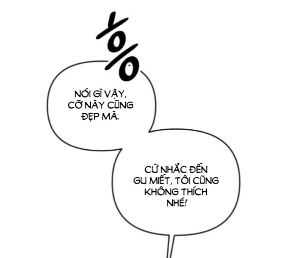 LY HÔN THÌ DỄ, YÊU ĐƯƠNG MỚI KHÓ chapter 25.2 - Trang 34