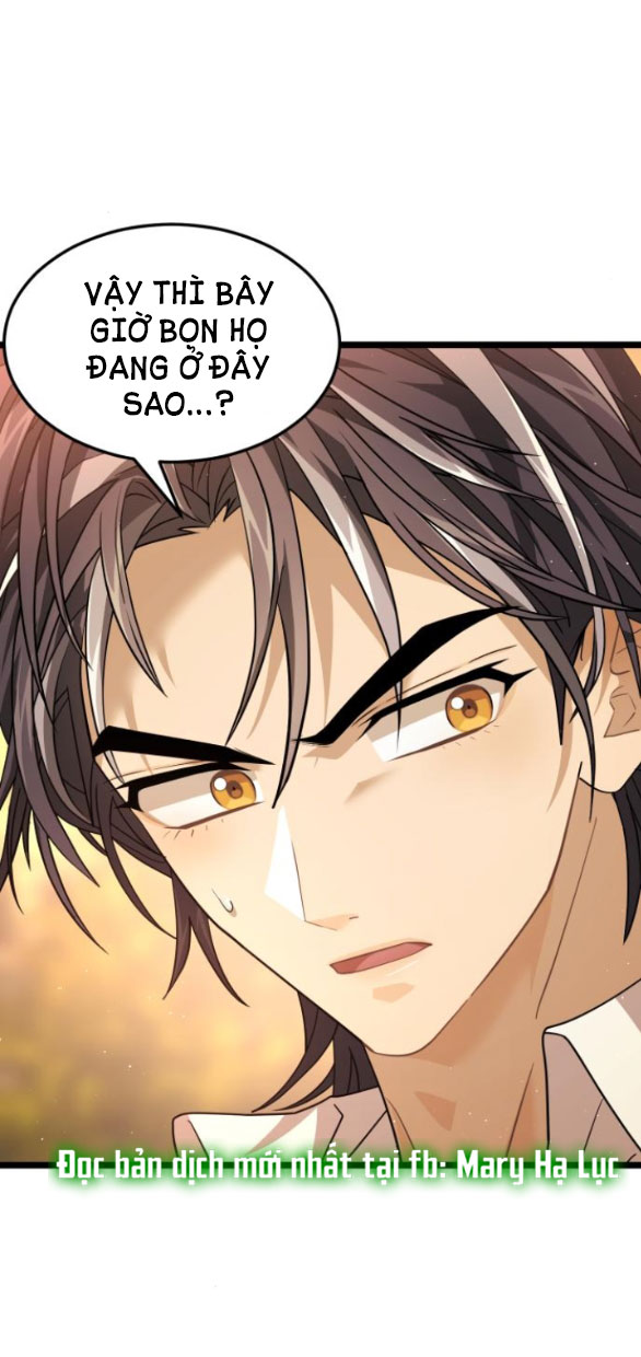 dark moon - tế đàn ánh trăng chapter 46.2 12