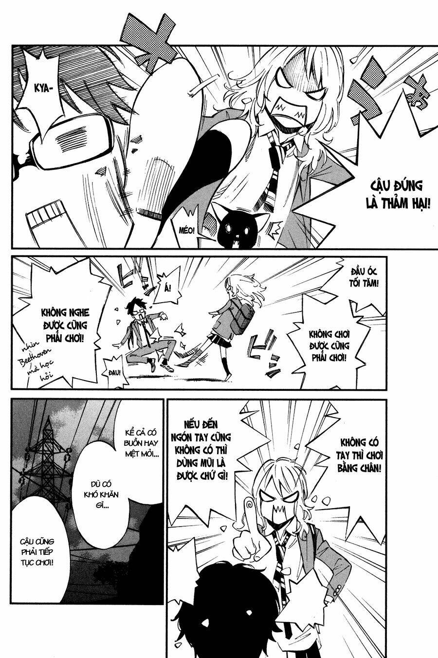 shigatsu wa kimi no uso chapter 3 35