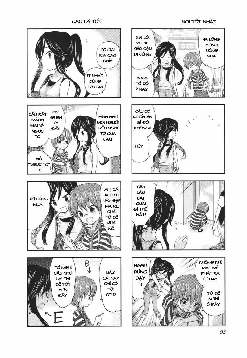 a channel chapter 13 7