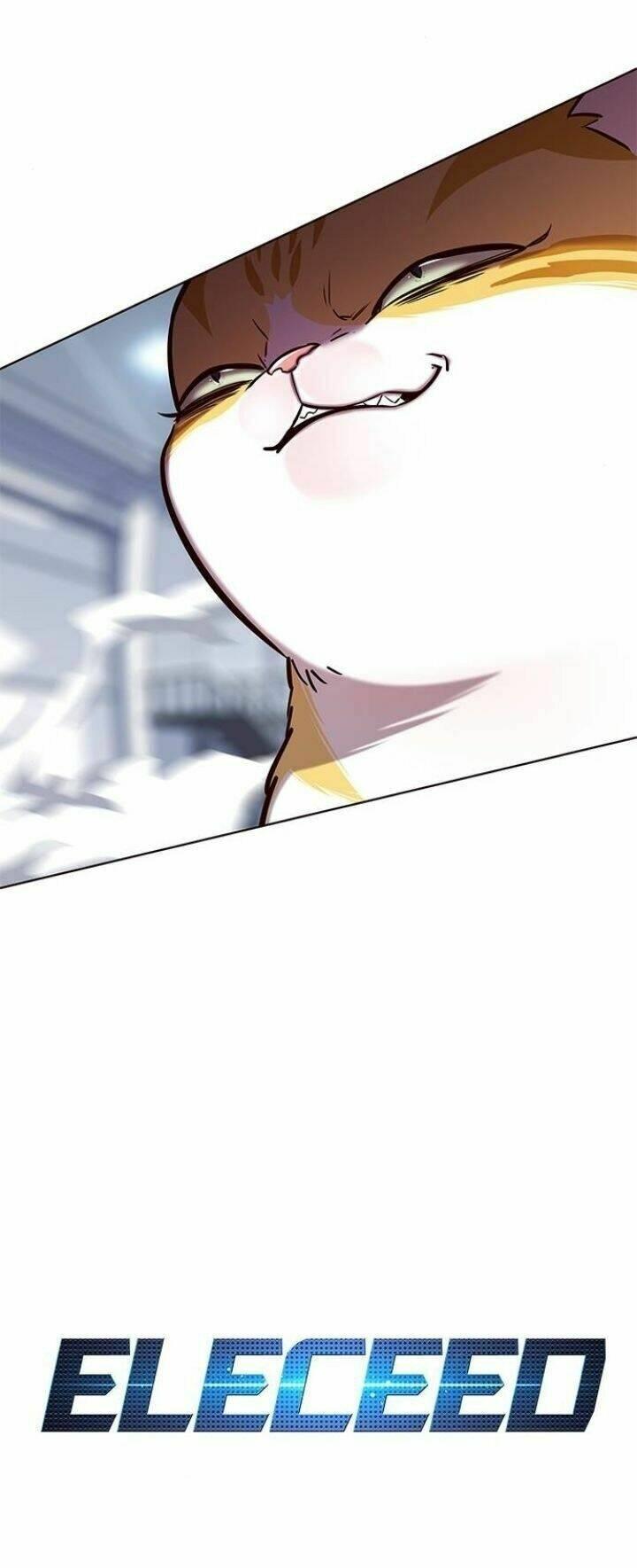 biến thân thành mèo chapter 121 5