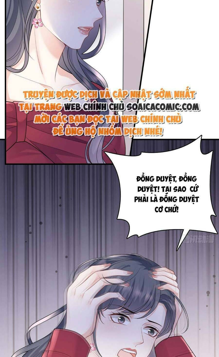 đại tiểu thư có ý đồ gì xấu đâu chapter 153 2