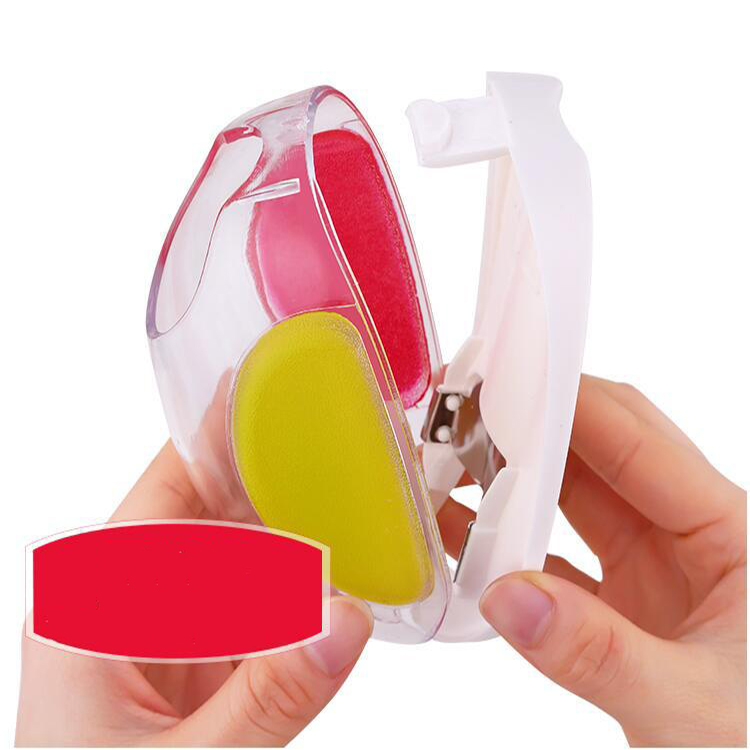 Dụng cụ tách hạt ngô bắp tươi 5 lưỡi dao mini cầm tay giữ nguyên hạt tiện lợi tiết kiệm thời gian