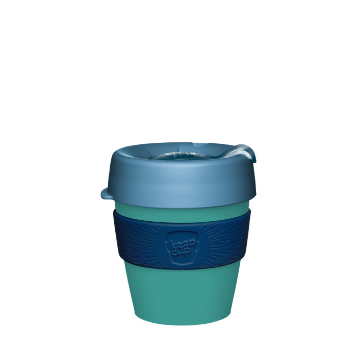 Ly Giữ Nhiệt KeepCup Original Snowmound