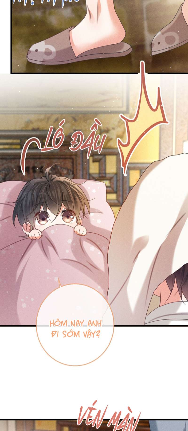 nịch tửu chapter 85 16