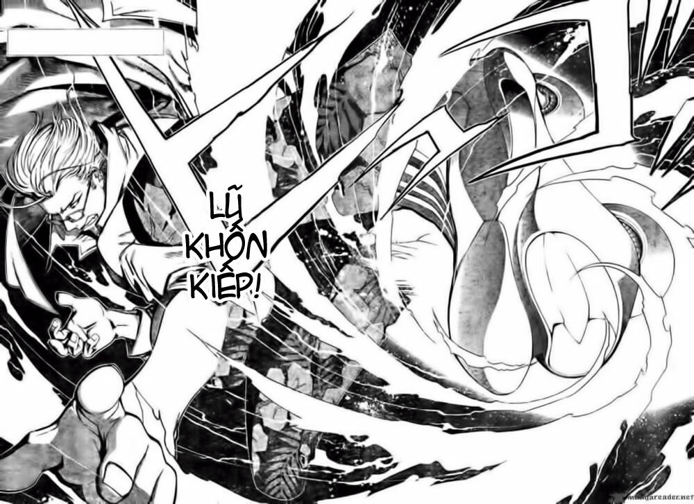 air gear chapter 101 4