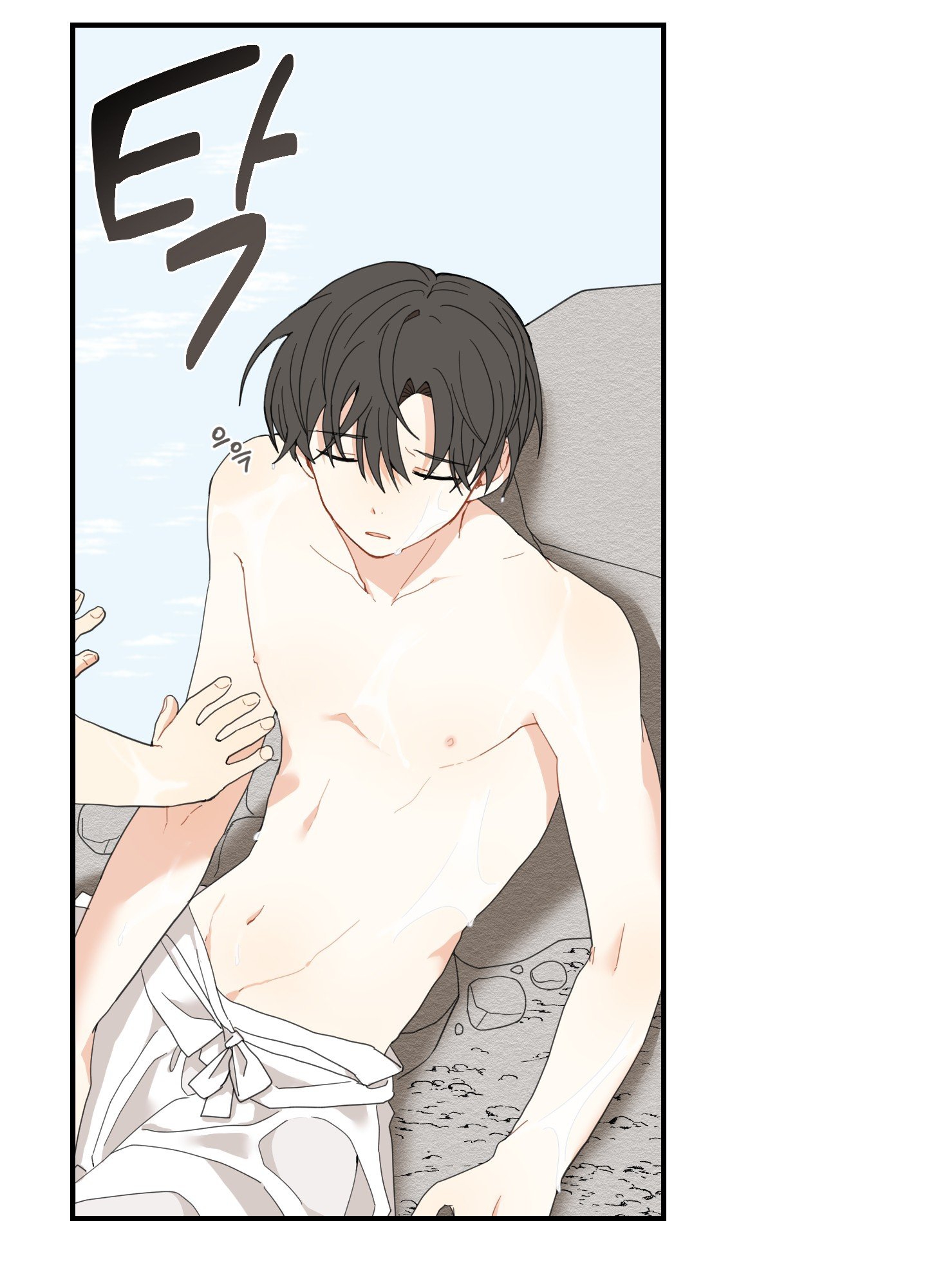 [18+] con đường hoa chuông vàng - liên kiều rơi chốn này chapter 3.2 36