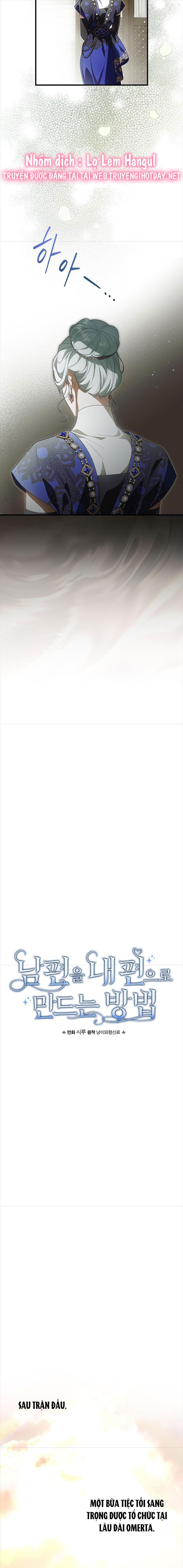 phương pháp khiến chồng đứng về phía của tôi chapter 92 8