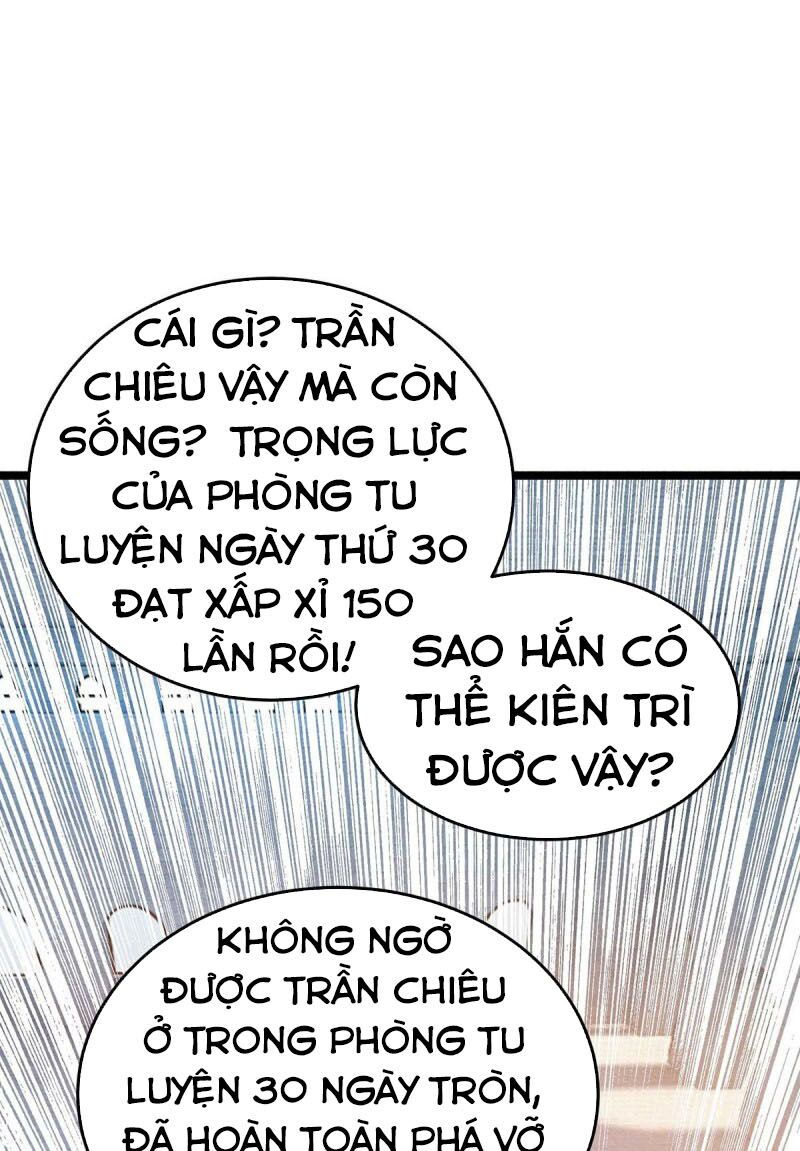 chúa tể tam giới chapter 197 23