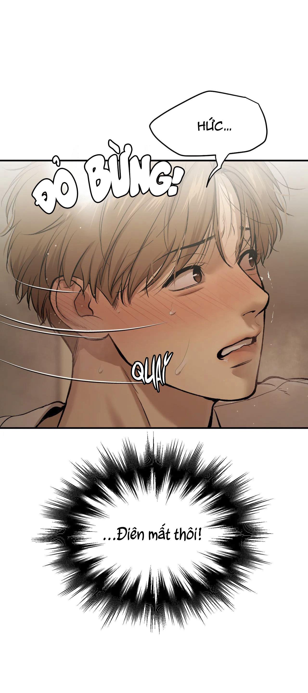 điềm rủi chapter 20 5