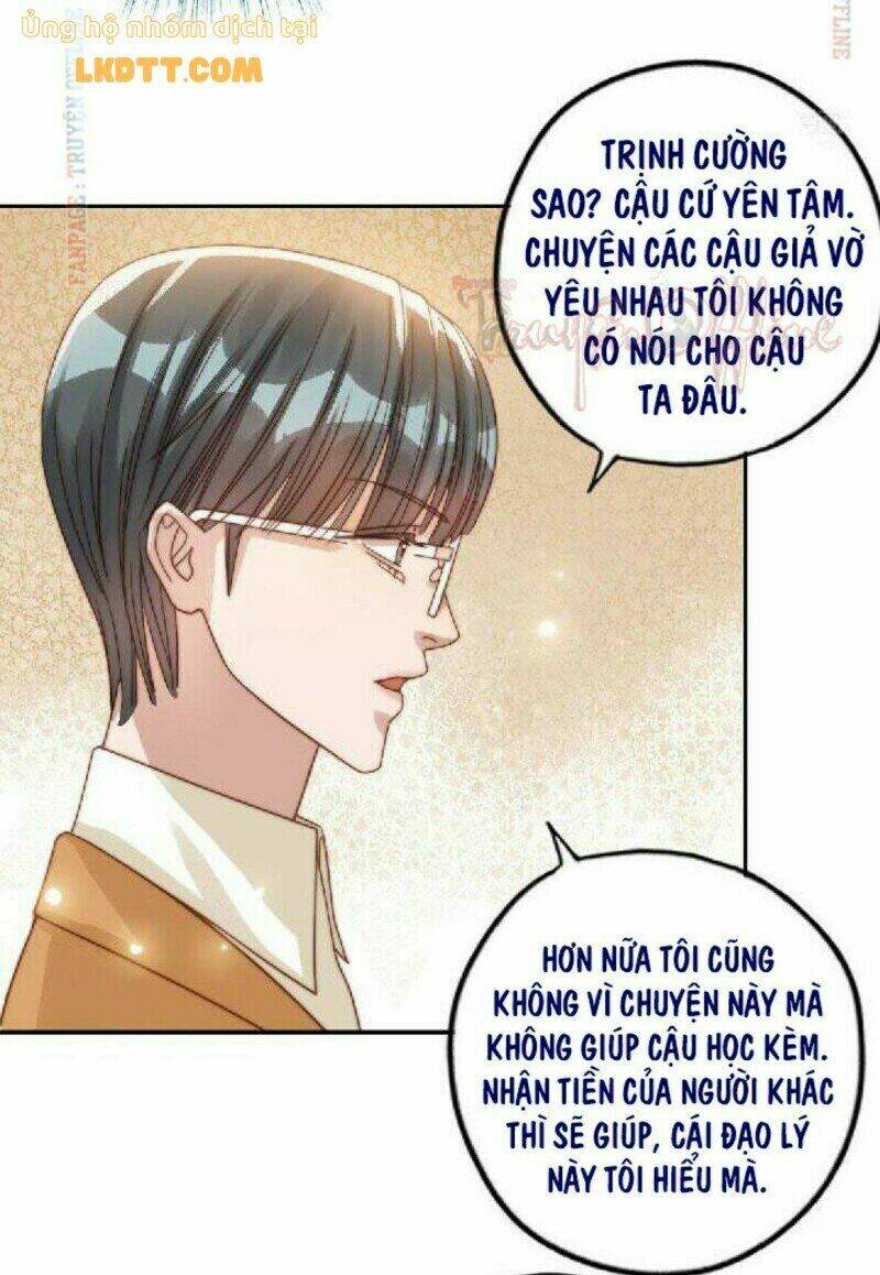 chồng trước 18 tuổi chapter 74 12