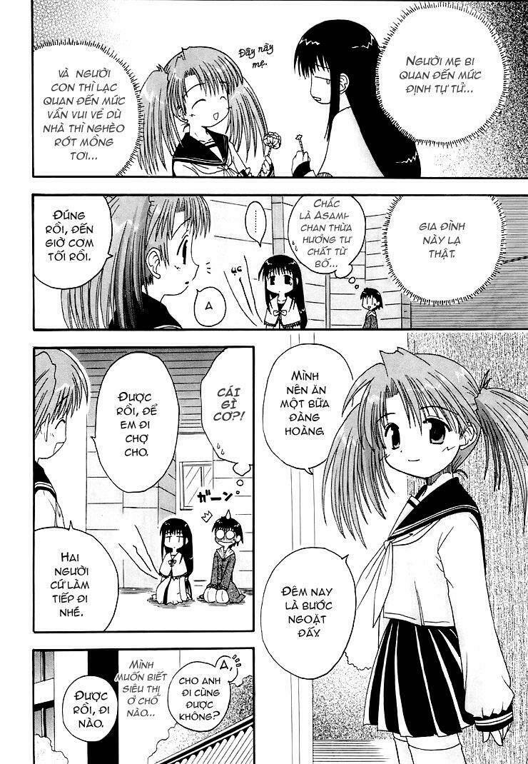 mahoraba chapter 5 13