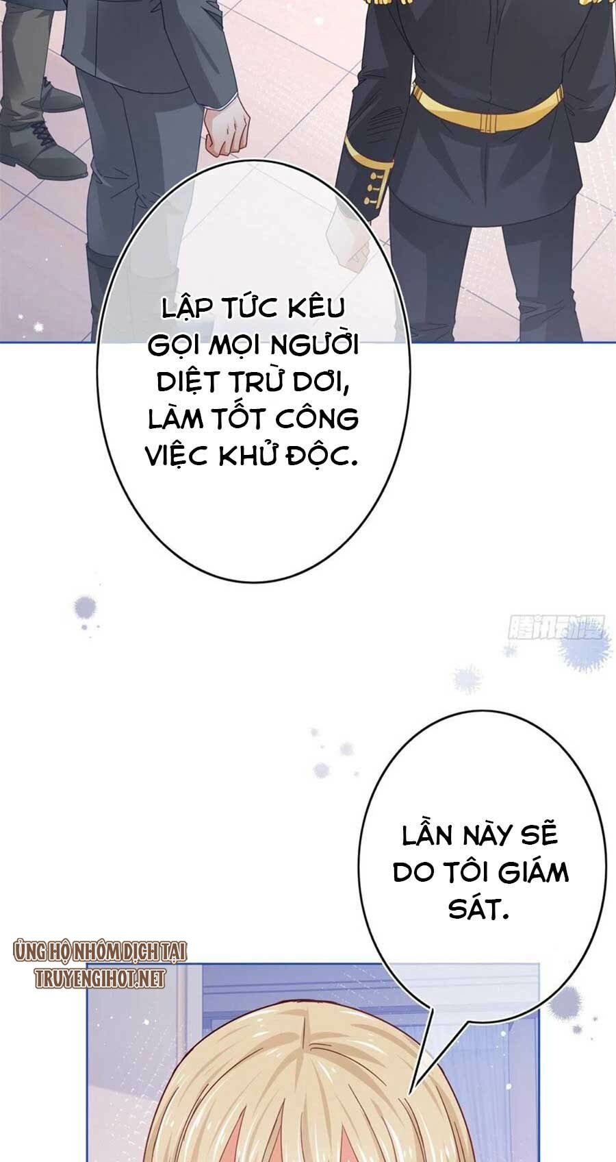 đế quốc đầu tiên có nữ hoàng chapter 38 27