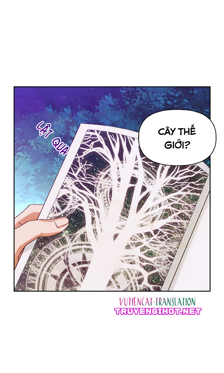 ác nữ xứng đôi với bạo chúa chapter 70 19