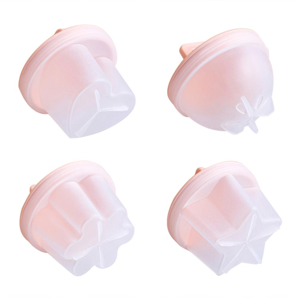 Bộ 4 Dụng Cụ Mài Trứng Tiện Lợi