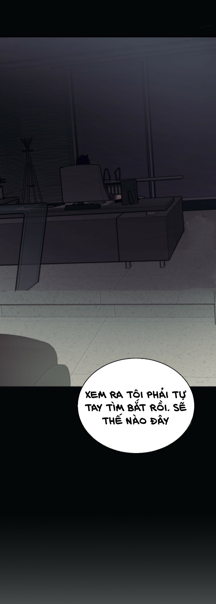 cửa hàng tiện lợi nguy hiểm chapter 26 25