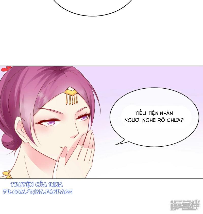 thịnh thế vô cấu chapter 2 6