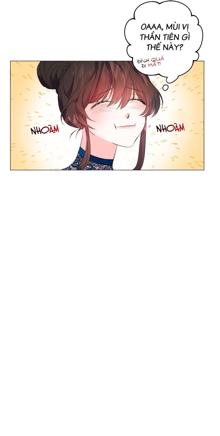 cách nhân vật phụ phá đảo game hẹn hò chapter 5.1 14