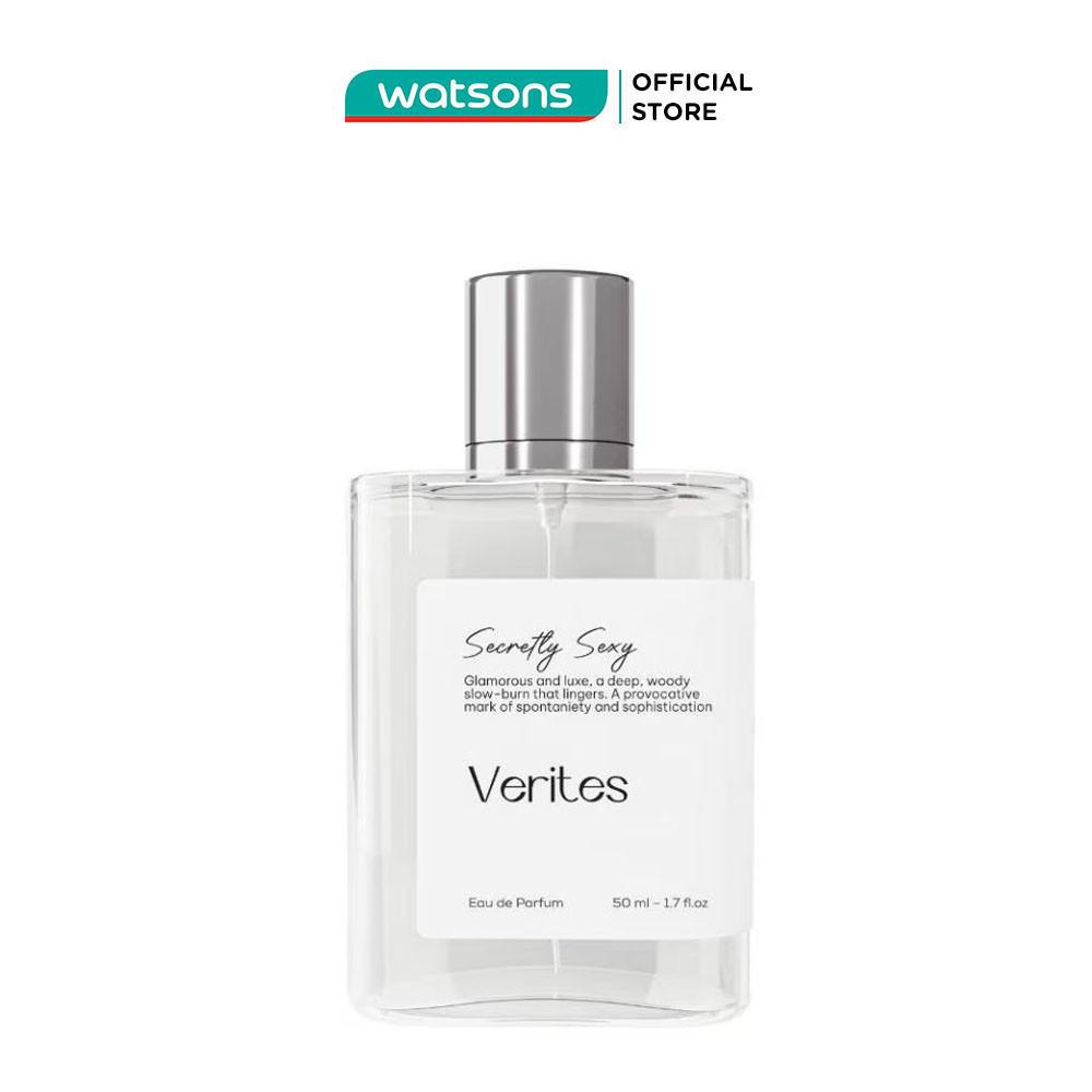 Nước Hoa Verites Secretly Sexy 50ml