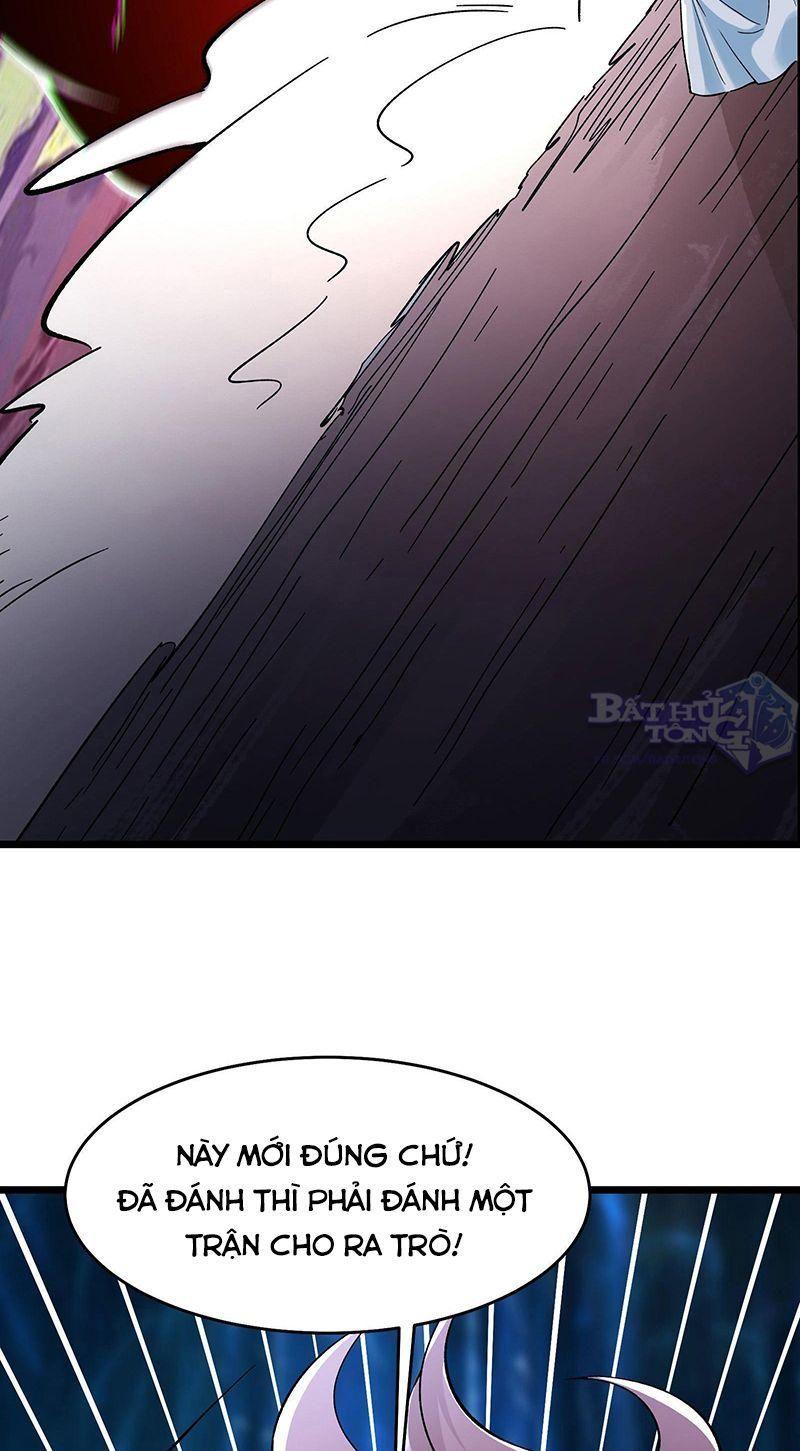 đồ đệ ta toàn là nữ ma đầu chapter 68 19