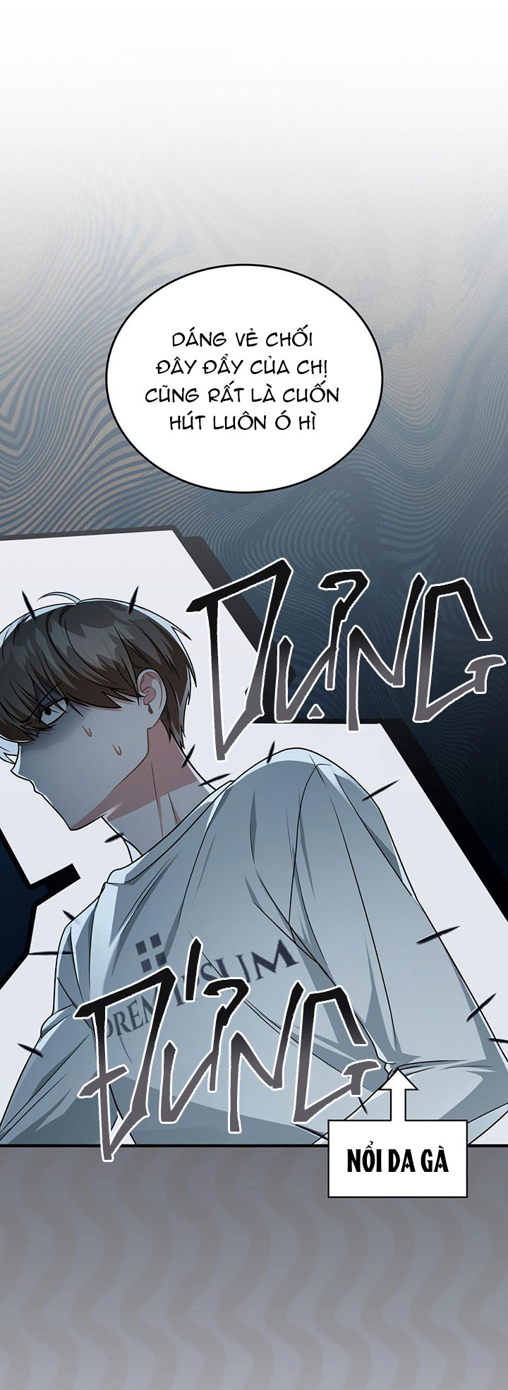 tên nhóc cùng bang hội là hàng xóm chapter 16 52