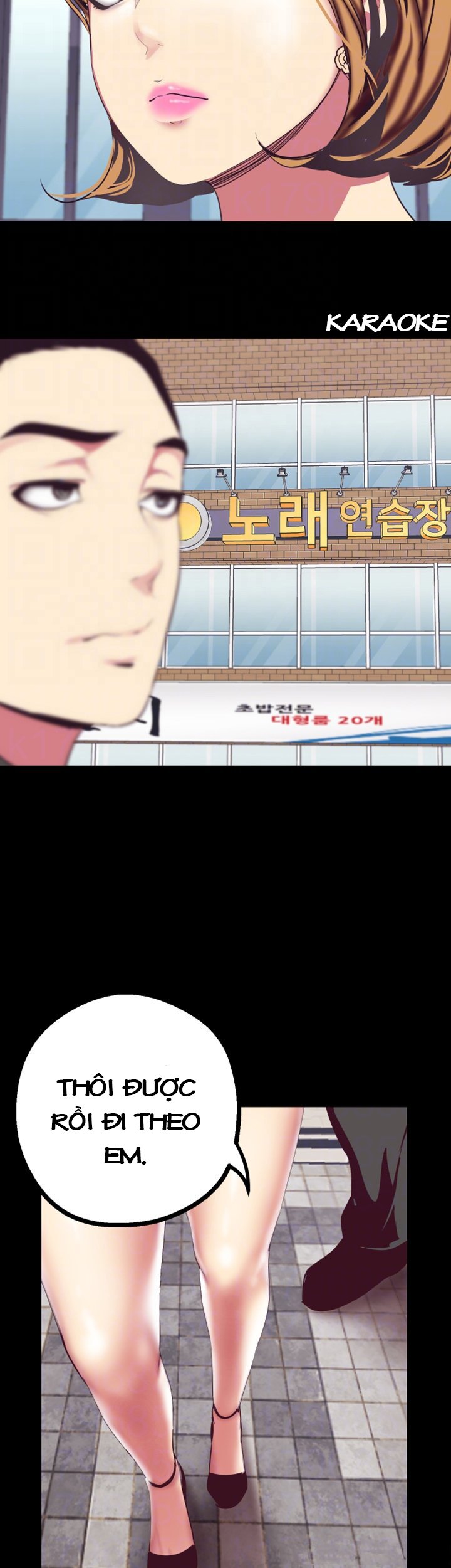 một thế giới mới tuyệt vời chapter 14 10