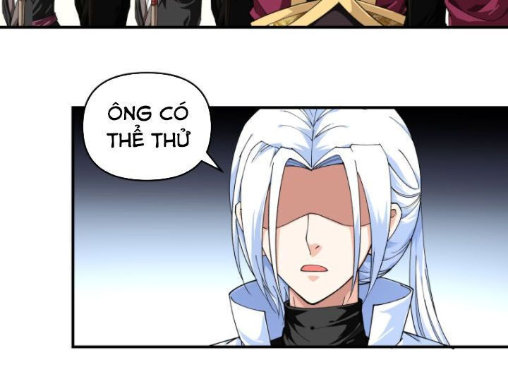 trọng sinh ta là đại thiên thần chapter 20 12