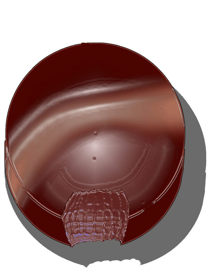 mắc kẹt trên mặt trăng chapter 6 45