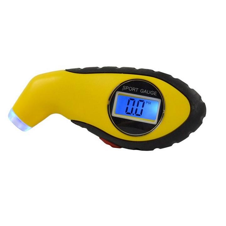 Đồng hồ đo áp suất lốp V3