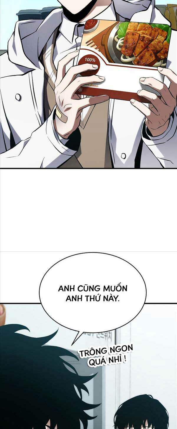 Người Chơi Mạnh Nhất Hồi Quy Lần Thứ 100 chapter 7 70