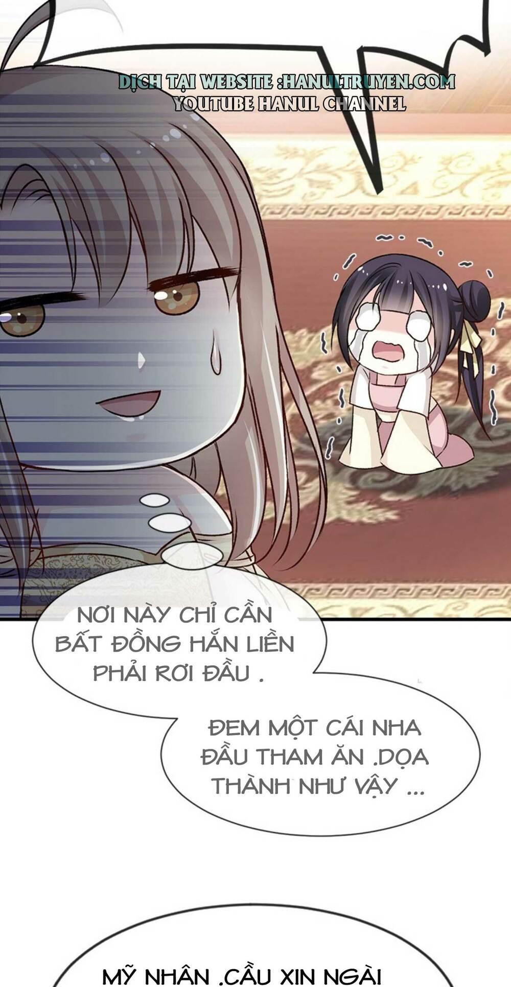 thiên hạ đệ nhất sủng phi chapter 17 26