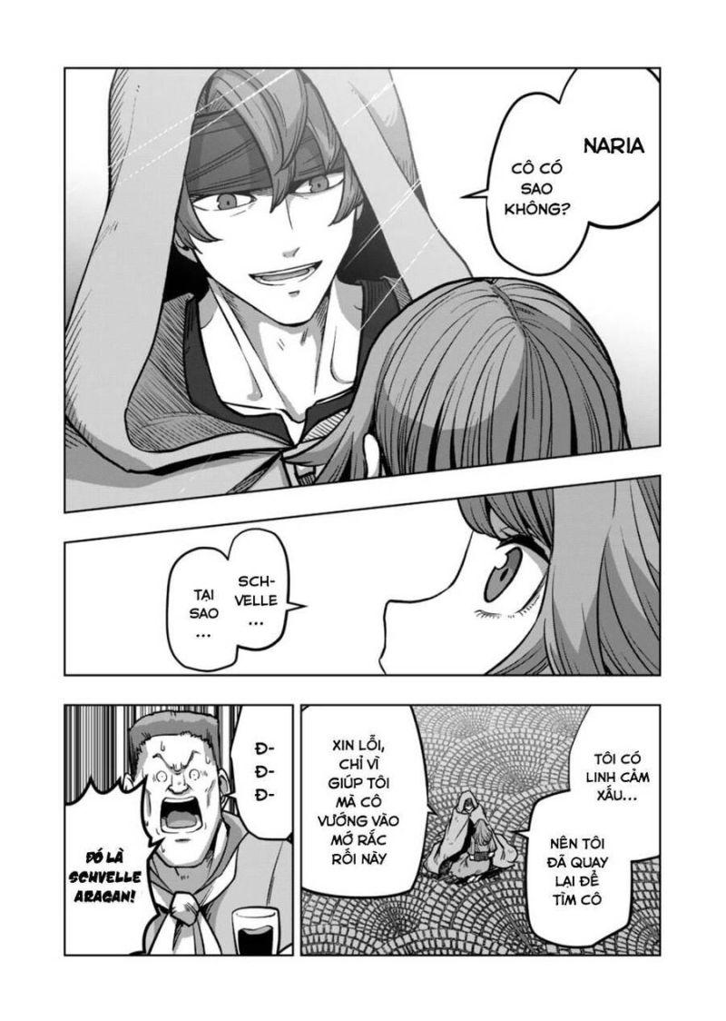 Verndio - Sử thi về mộng kiếm chapter 48.2 6