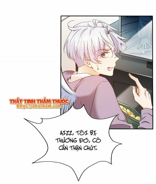 bay qua thiên sơn đến yêu anh chapter 63 34