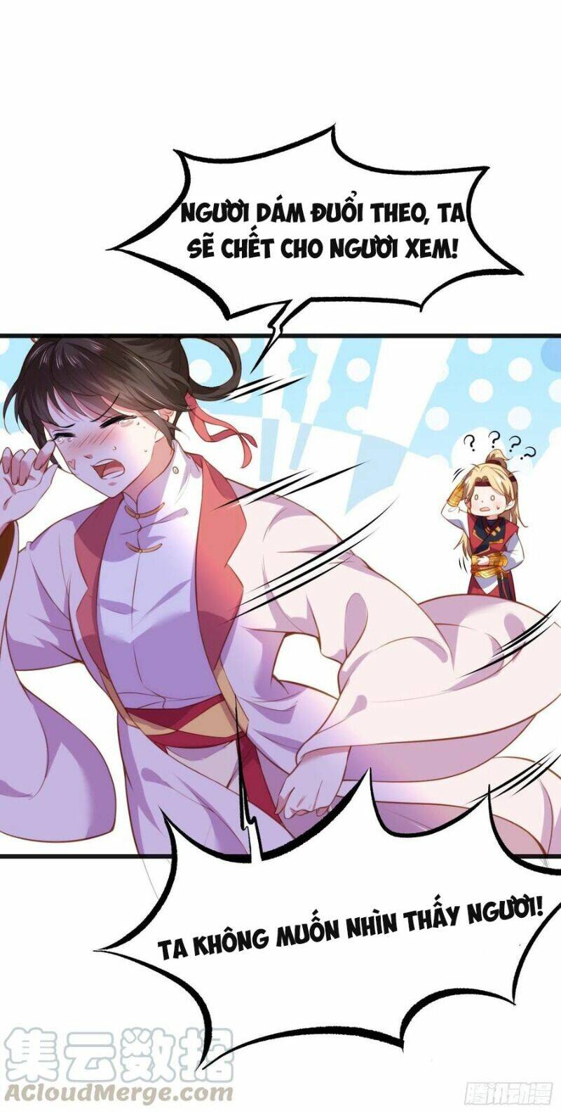 hoạn phi thiên hạ chapter 104 22