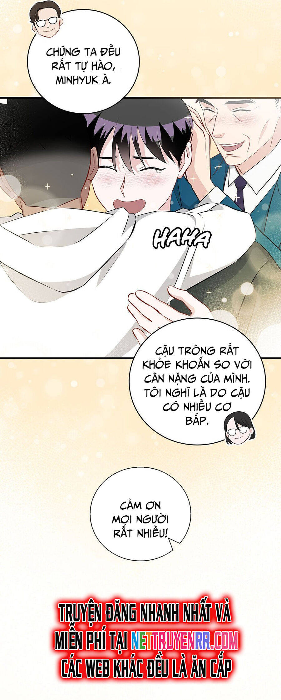 Level Up Chỉ Bằng Cách Ăn Cơm Chapter 155 21